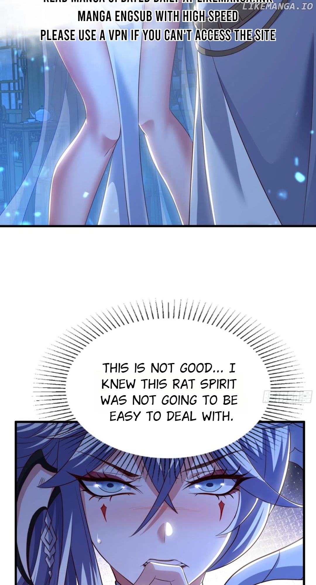 Rebirth of King Zhou: Not Being the Ultimate Villain Chapter 120 - page 21